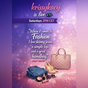 Live Show Notification